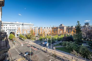 Многокомнатная квартира по адресу ул. Ильенка Юрия (площадь 170 м²) - Atlanta.ua - фото 47