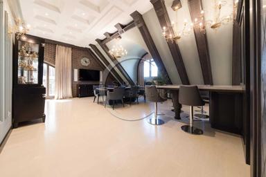 Багатокімнатна квартира за адресою бульвар Дружби Народів (площа 328 м²) - Atlanta.ua - фото 44