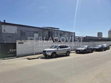 Commercial real estate at (area 2020 m²) - Atlanta.ua - photo 14