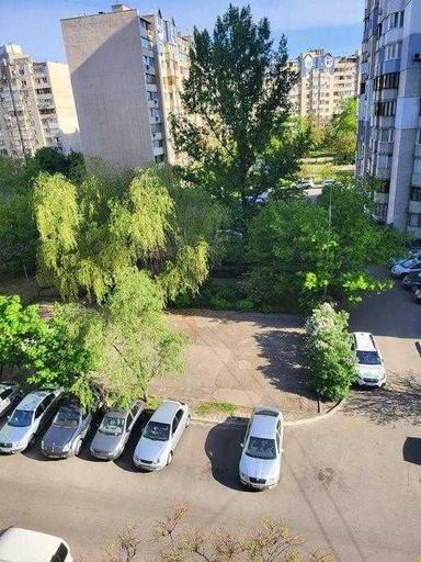 3-комнатная квартира по адресу пер. Дунаевского (площадь 82 м²) - Atlanta.ua - фото 26