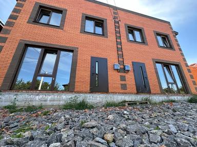 Дом по адресу ул. Магистратская (площадь 73 м²) - Atlanta.ua - фото 10