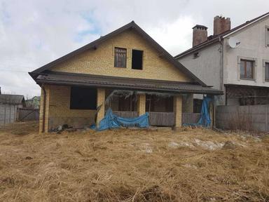 Будинок за адресою вул. Шевченкa (площа 138 м²) - Atlanta.ua - фото 26