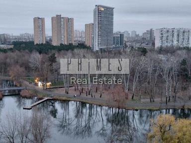 1-кімнатна квартира за адресою (площа 51,2 м²) - Atlanta.ua - фото 38