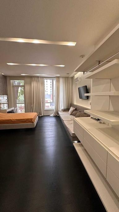 2-rooms apartment apartment by the address st. Kulikovo pole pl Oktyabrskoy revolyutsii pl (area 125 m²) - Atlanta.ua - photo 23