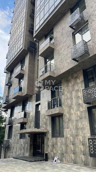 3-комнатная квартира по адресу ул. Ильенка Юрия (площадь 89 м²) - Atlanta.ua - фото 31