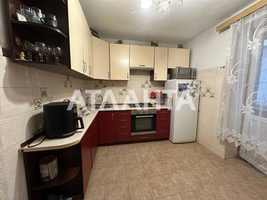 4+-rooms apartment apartment by the address (area 105,2 m²) - Atlanta.ua - photo 16