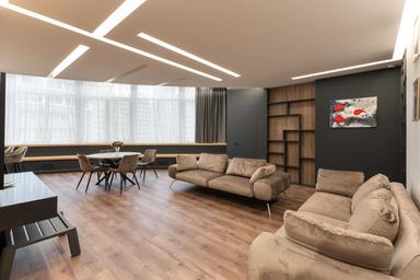 Багатокімнатна квартира за адресою вул. Вишгородська (площа 380 м²) - Atlanta.ua - фото 47