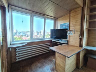 2-комнатная квартира по адресу ул. Магистратская (площадь 48,5 м²) - Atlanta.ua - фото 22