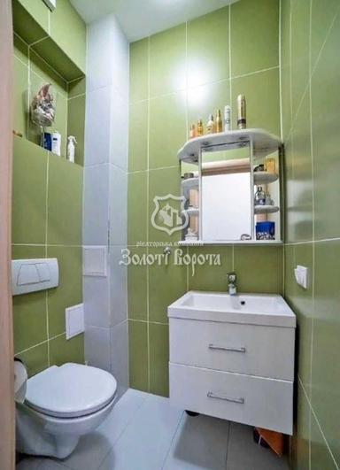 Многокомнатная квартира по адресу ул. Лукьяненко Левка(Тимошенко) (площадь 156 м²) - Atlanta.ua - фото 40