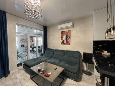 House by the address st. Sportivnaya (area 140 m²) - Atlanta.ua - photo 38