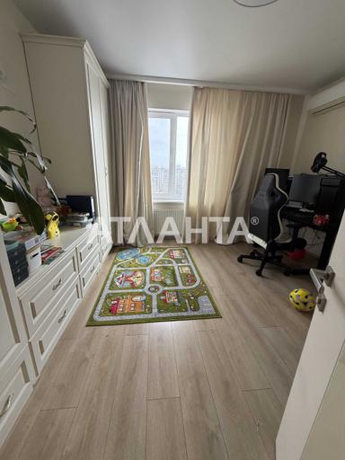 3-комнатная квартира по адресу Люстдорфская дор. (площадь 78 м²) - Atlanta.ua - фото 23