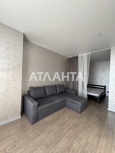 1-кімнатна квартира за адресою вул. Танкістів (площа 37,9 м²) - Atlanta.ua - фото 13