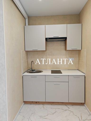 1-комнатная квартира по адресу ул. Спортивная (площадь 27 м²) - Atlanta.ua - фото 13