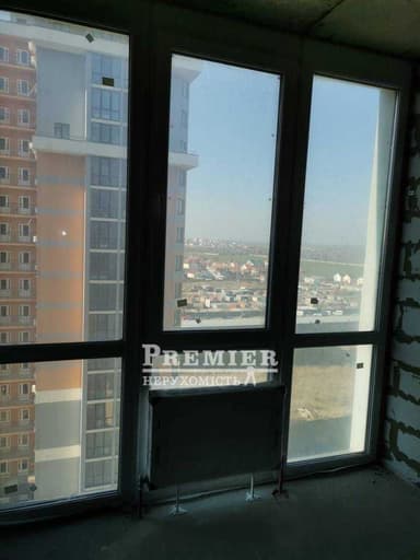 1-комнатная квартира по адресу (площадь 40 м²) - Atlanta.ua - imageAlt 32