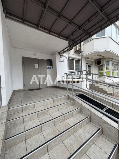 Многокомнатная квартира по адресу Люстдорфская дор. (площадь 121 м²) - Atlanta.ua - фото 47