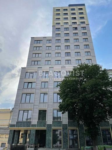 3-rooms apartment apartment by the address st. Ul Vladimirskaya (area 126 m²) - Atlanta.ua - photo 24