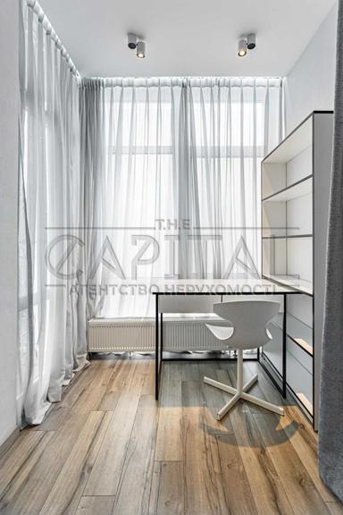 Многокомнатная квартира по адресу бульвар Дружбы Народов (площадь 160 м²) - Atlanta.ua - фото 44