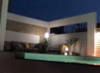 House by the address st. Mikhaylovskaya Industrialnaya (area 600 m²) - Atlanta.ua - photo 26