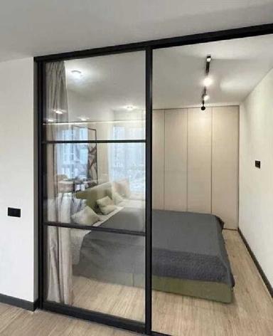 1-кімнатна квартира за адресою (площа 42 м²) - Atlanta.ua - фото 18