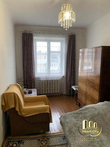 3-rooms apartment apartment by the address st. Gorodotskaya ul (area 58,5 m²) - Atlanta.ua - photo 25