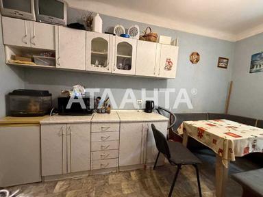 1-кімнатна квартира за адресою (площа 32,4 м²) - Atlanta.ua - фото 12