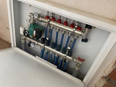 House by the address st. Magistratskaya (area 110 m²) - Atlanta.ua - photo 20