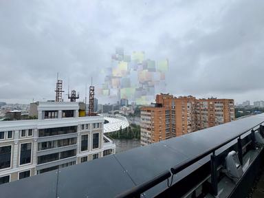 Многокомнатная квартира по адресу бульвар Дружбы Народов (площадь 298 м²) - Atlanta.ua - фото 31