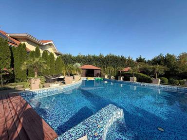 Дом по адресу ул. Львовская (площадь 565 м²) - Atlanta.ua - фото 28