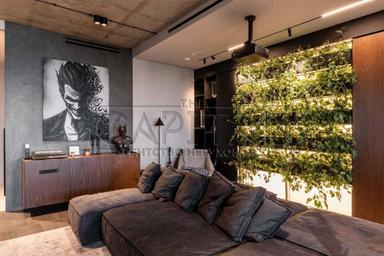 3-комнатная квартира по адресу Берестейский проспект(пр-т. Победы) (площадь 124 м²) - Atlanta.ua - фото 32