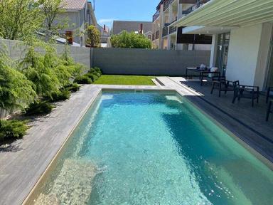 Дом по адресу ул. Дача Ковалевского (площадь 296,8 м²) - Atlanta.ua - фото 17