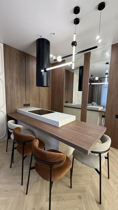 1-room apartment apartment by the address st. Arkadiyskoe plato Gagarinskoe plato (area 45 m²) - Atlanta.ua - photo 35