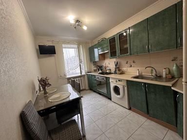 Багатокімнатна квартира за адресою вул. Бандери Степана (площа 81 м²) - Atlanta.ua - фото 17