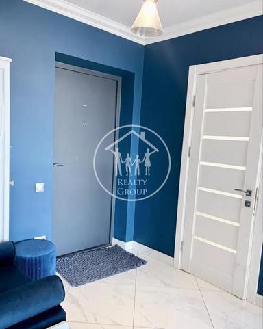 1-кімнатна квартира за адресою вул. Антоненка-Давидовича (площа 41 м²) - Atlanta.ua - фото 17