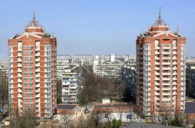 2-кімнатна квартира за адресою вул. Кубанської України (площа 73,4 м²) - Atlanta.ua - фото 10