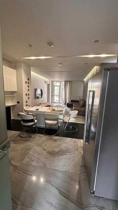 2-rooms apartment apartment by the address st. Kulikovo pole pl Oktyabrskoy revolyutsii pl (area 125 m²) - Atlanta.ua - photo 18