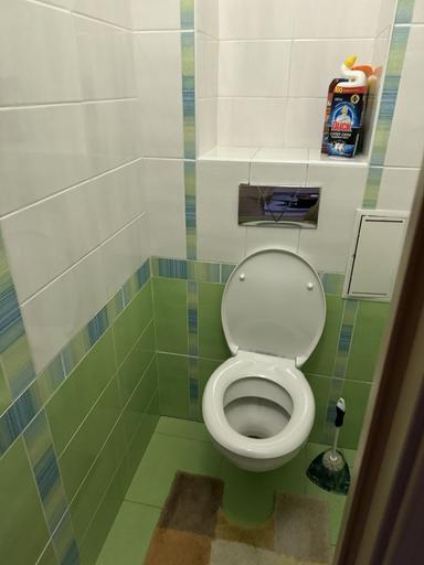 2-комнатная квартира по адресу (площадь 63,2 м²) - Atlanta.ua - фото 8