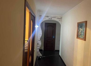 3-rooms apartment apartment by the address st. Stepnaya (area 74 m²) - Atlanta.ua - photo 32