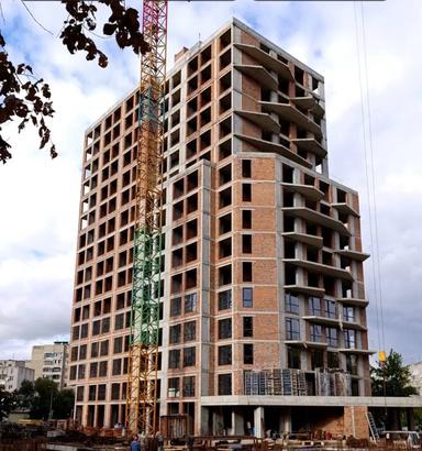 2-rooms apartment apartment by the address st. Velichkovskogo (area 69 m²) - Atlanta.ua - photo 34