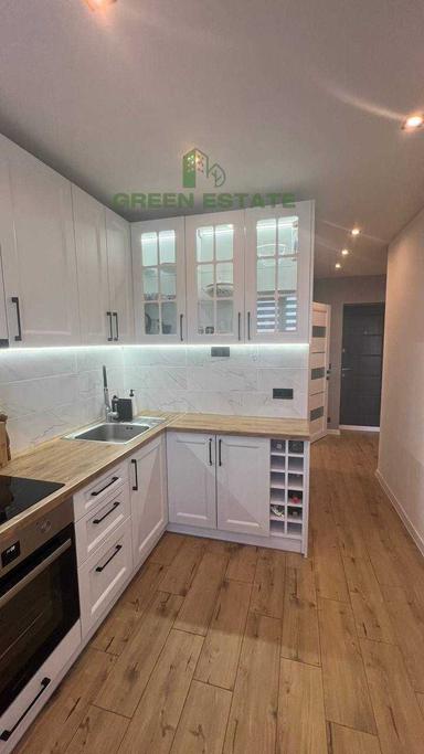 2-кімнатна квартира за адресою вул. Франка (площа 48,8 м²) - Atlanta.ua - фото 32