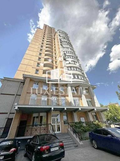 3-кімнатна квартира за адресою вул. Підвисоцького (площа 118 м²) - Atlanta.ua - фото 44