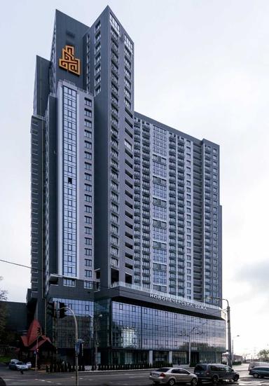 3-rooms apartment apartment by the address st. Bulvar Druzhby Narodov (area 78 m²) - Atlanta.ua - photo 30