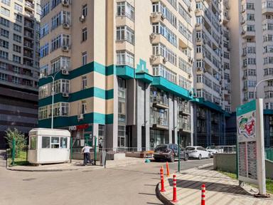 2-кімнатна квартира за адресою вул. Кубанська (площа 76 м²) - Atlanta.ua - фото 37