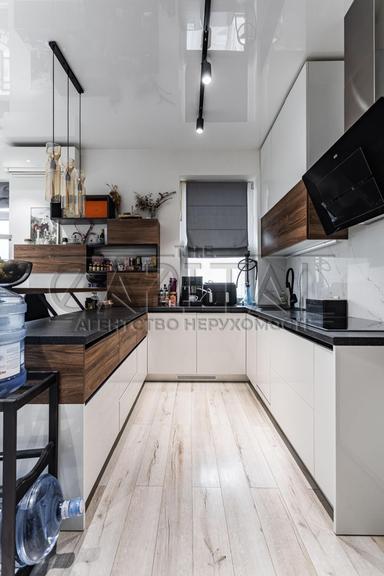 2-комнатная квартира по адресу ул. Деловая (площадь 88 м²) - Atlanta.ua - фото 34