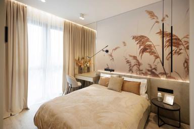 2-rooms apartment apartment by the address st. Tivodara Legotskogo (area 55,9 m²) - Atlanta.ua - photo 26