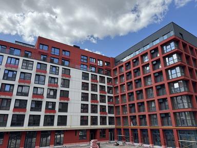 2-кімнатна квартира за адресою вул. Княгині Ольги (площа 57,8 м²) - Atlanta.ua - фото 19