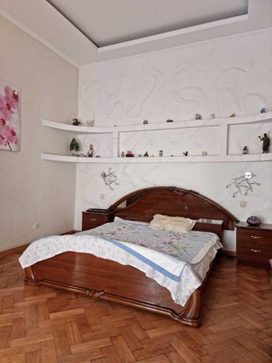 Многокомнатная квартира по адресу Куликово поле пл. (площадь 144 м²) - Atlanta.ua - фото 22