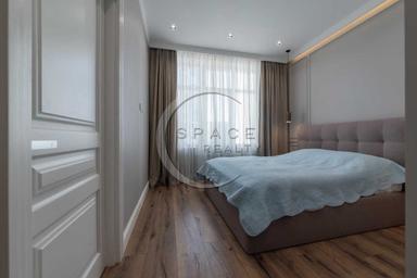 3-кімнатна квартира за адресою бульвар Дружби Народів (площа 83 м²) - Atlanta.ua - фото 37