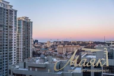 1-кімнатна квартира за адресою бульвар Дружби Народів (площа 54,7 м²) - Atlanta.ua - фото 39