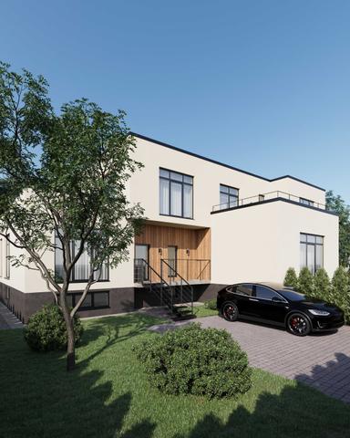 House by the address (area 275 m²) - Atlanta.ua - photo 20