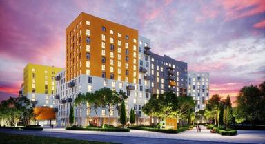 3-кімнатна квартира за адресою (площа 94,4 м²) - Atlanta.ua - фото 35